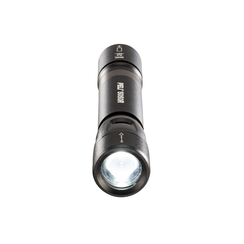 Linterna industrial Peli Light 5050R LED, negra