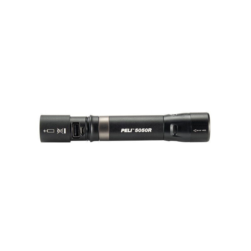 Linterna industrial Peli Light 5050R LED, negra