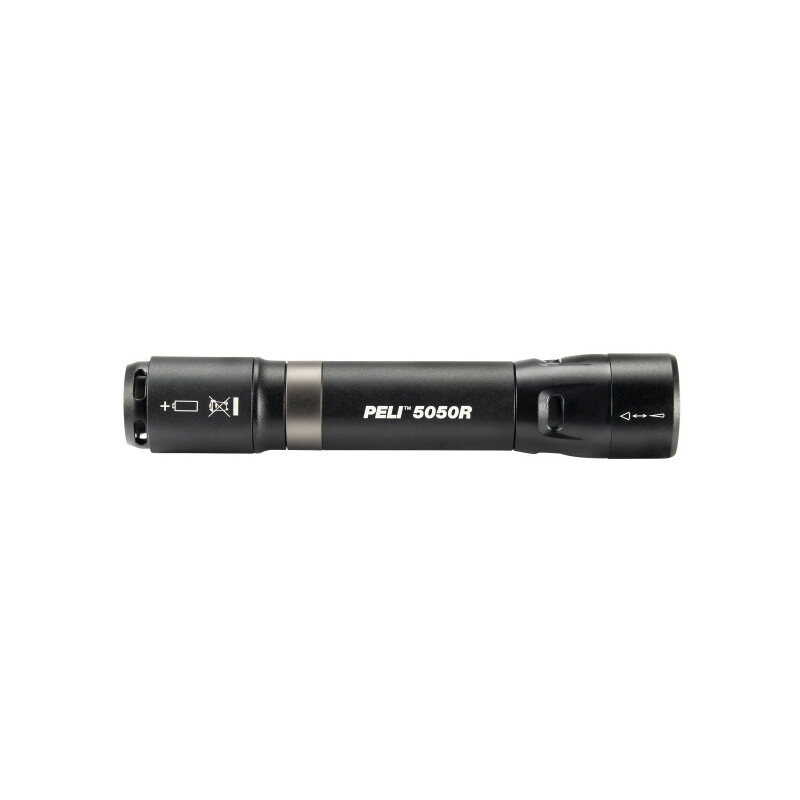 Linterna industrial Peli Light 5050R LED, negra