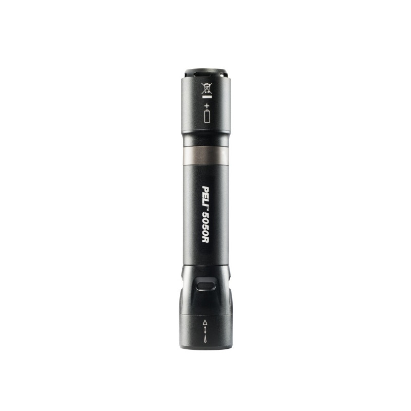 Linterna industrial Peli Light 5050R LED, negra
