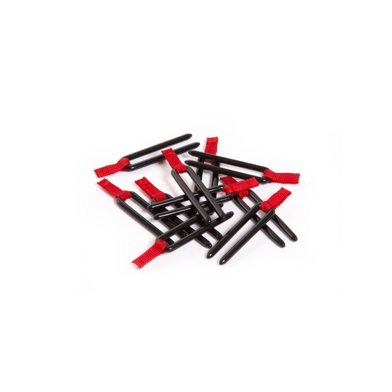 Peli Air 1535 TrekPak Einteilungssystem