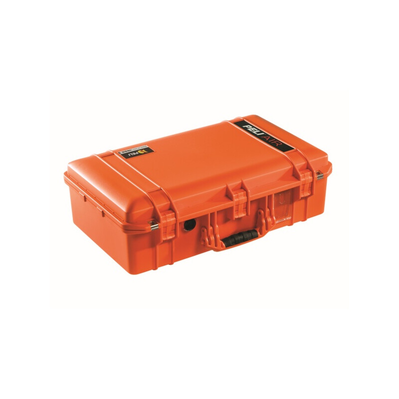 Peli Air 1555 avec système TrekPak, orange