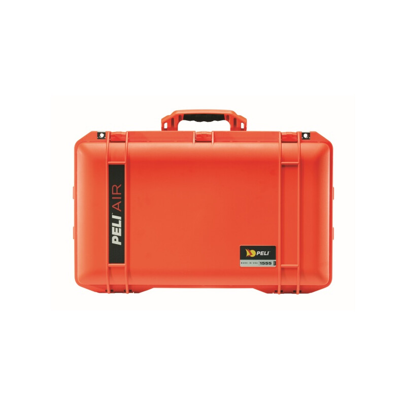 Peli Air 1555 avec système TrekPak, orange