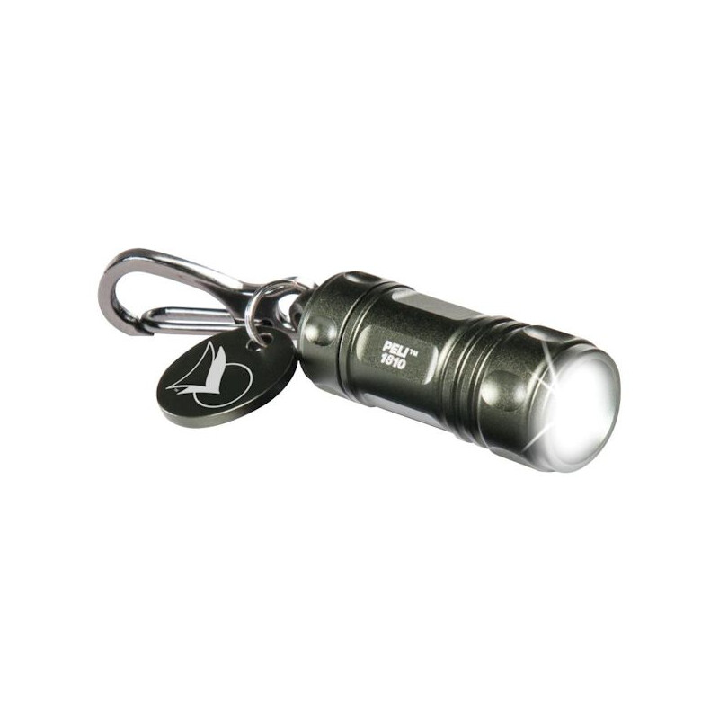 Peli Licht 1810 LED, groen