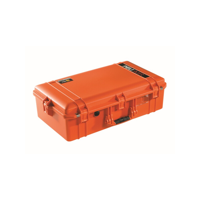 Peli Air 1605 avec système TrekPak, orange
