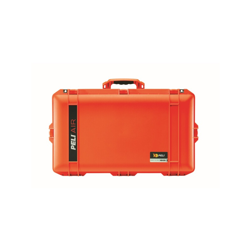 Peli Air 1605 avec système TrekPak, orange