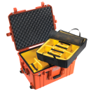 Peli Air 1607 Trolley avec système de...