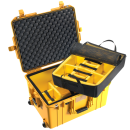 Peli Air 1607 Trolley avec système de...