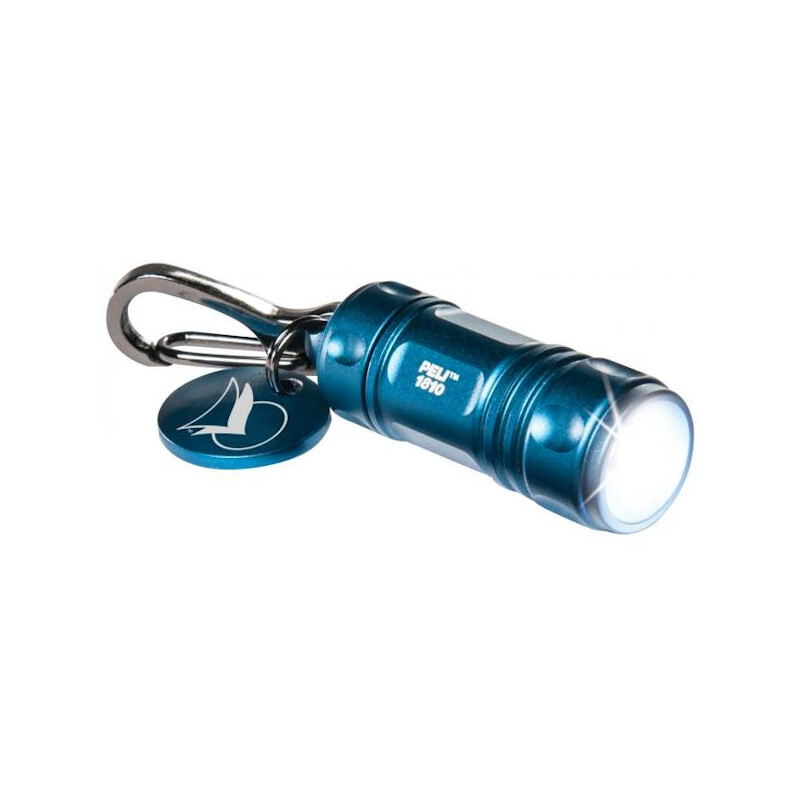 Peli Light 1810 LED, blue