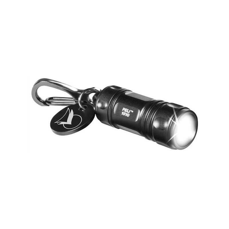 Peli Light 1810 LED, noir