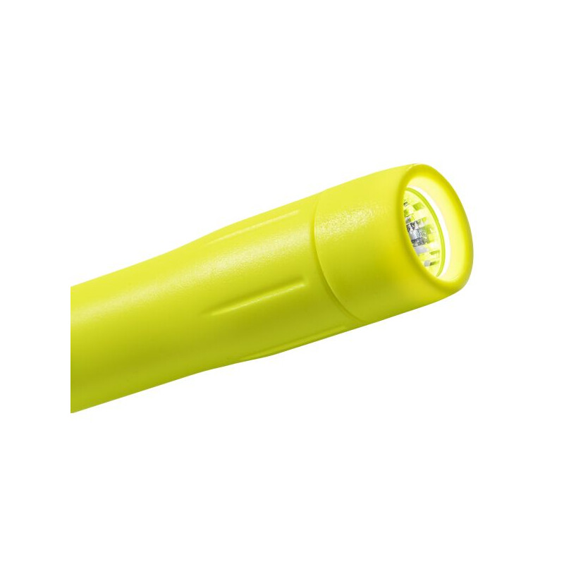 Peli Light 1975 LED ATEX Strefa 1, żółty
