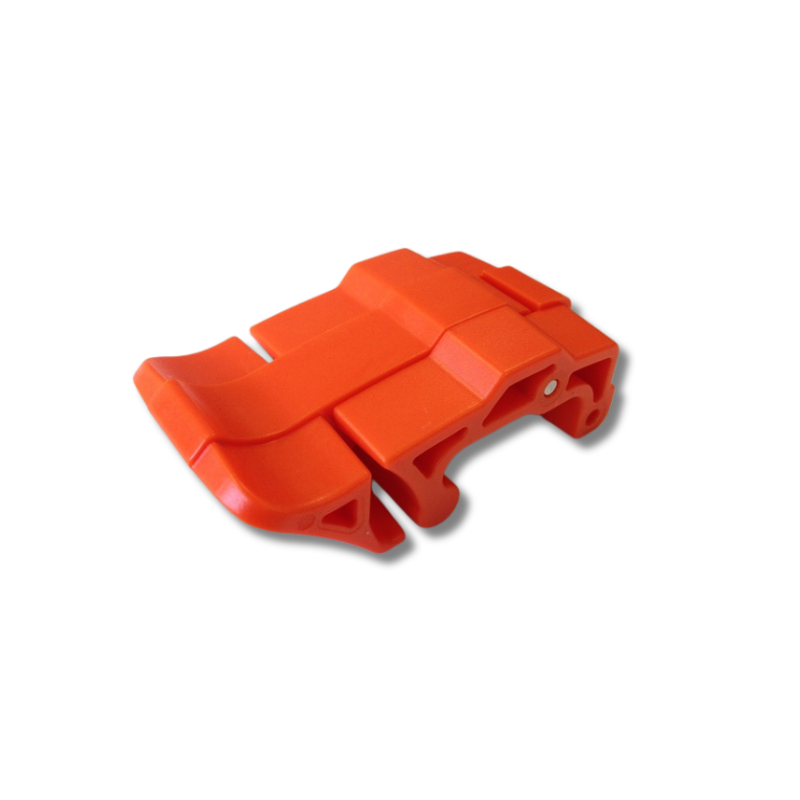 Peli Air Case tappo di ricambio 36 mm, arancione