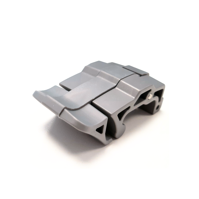 Peli Air Case replacement cap 36 mm, silver