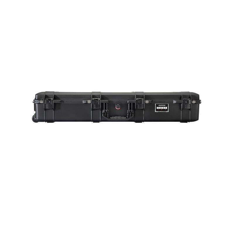 Peli Air 1745 zonder schuim, zwart