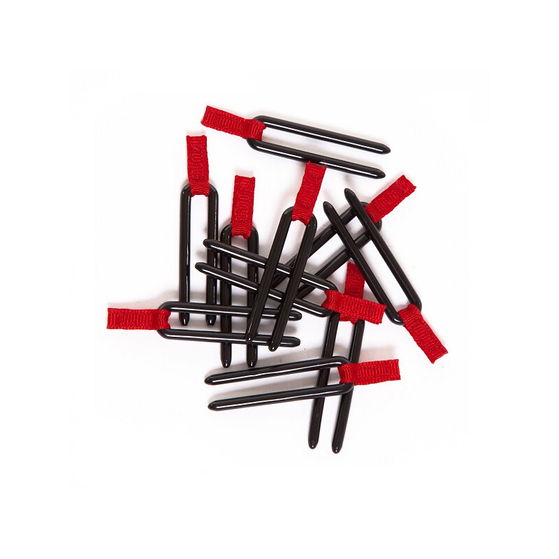 Peli TrekPak Pin Set (10pcs)