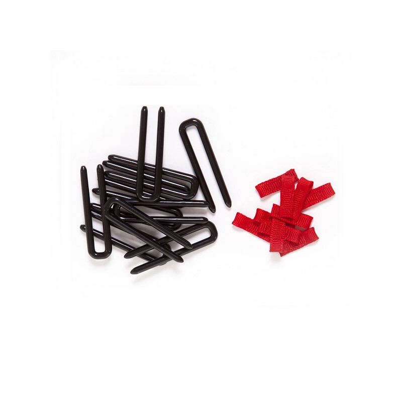 Peli TrekPak Pin Set (10pcs)