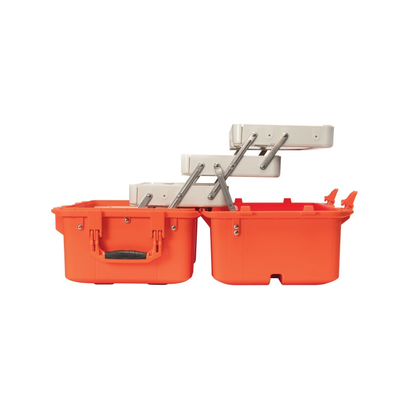 Peli Air 1465 EMS emergency case, orange