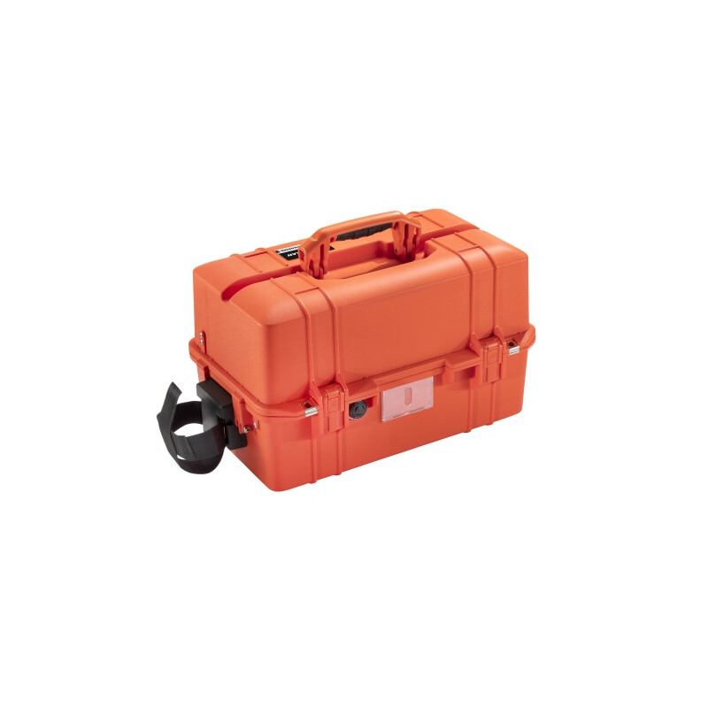 Peli Air 1465 EMS emergency case, orange