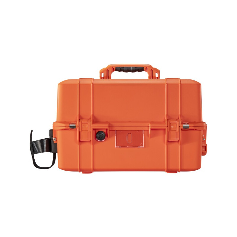 Peli Air 1465 EMS emergency case, orange
