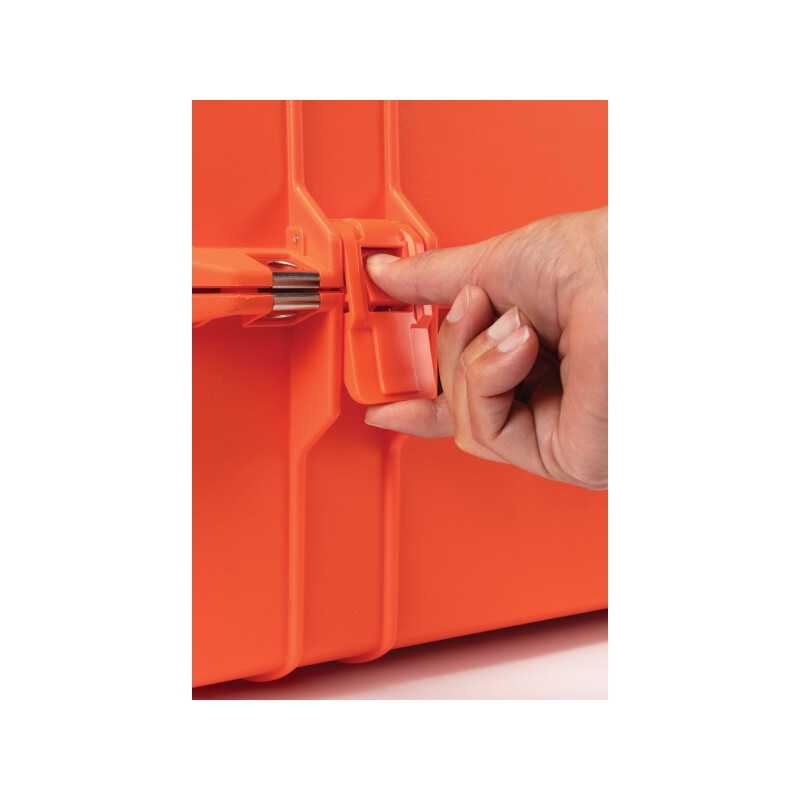 Peli Air 1465 EMS emergency case, orange