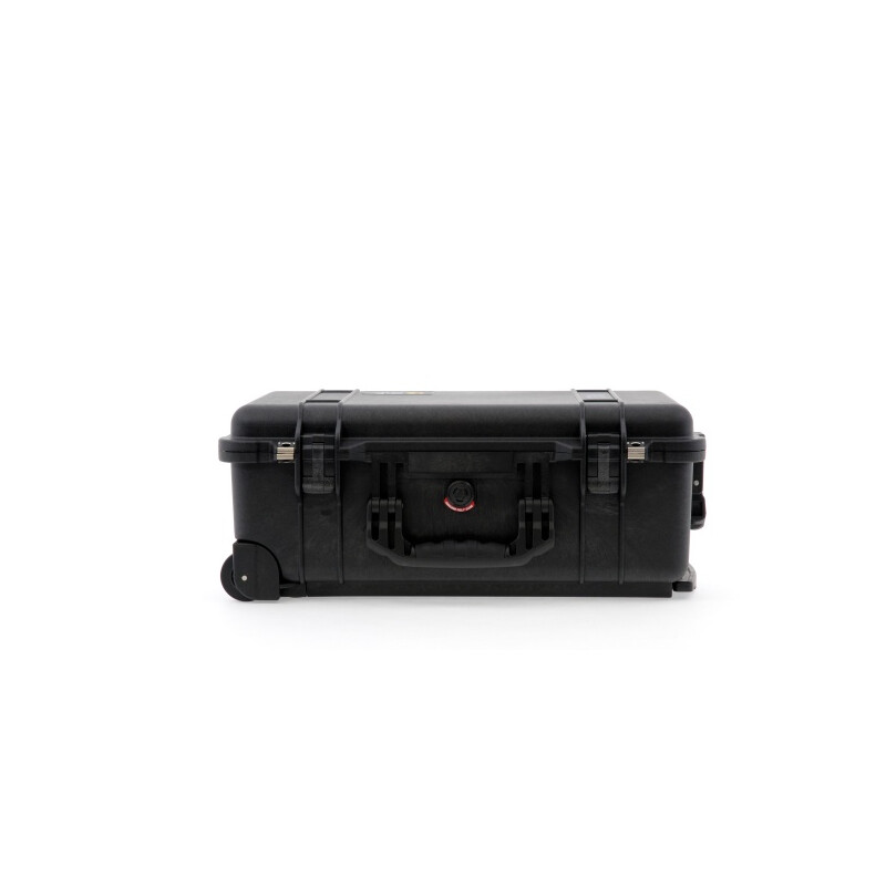 Peli Case 1510 Trolley mit TrekPak Einteilungssystem, schwarz