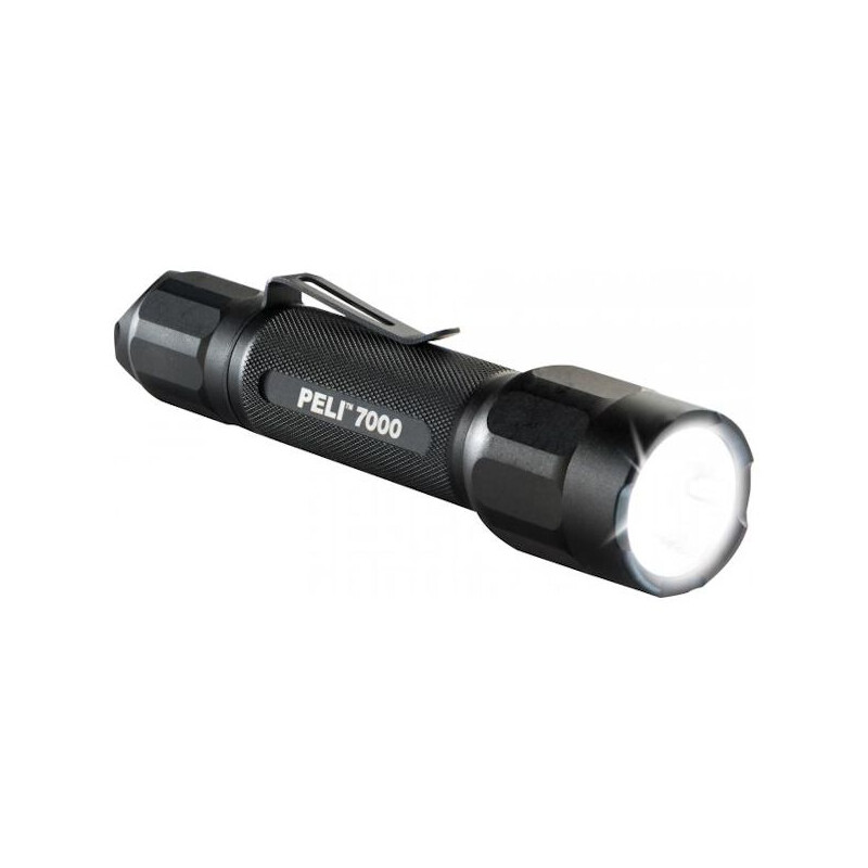 Peli Light 7000 LED, schwarz Gen. 2