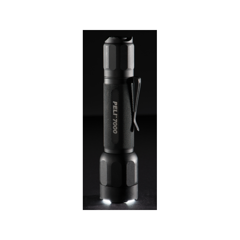 Peli Light 7000 LED, schwarz Gen. 2