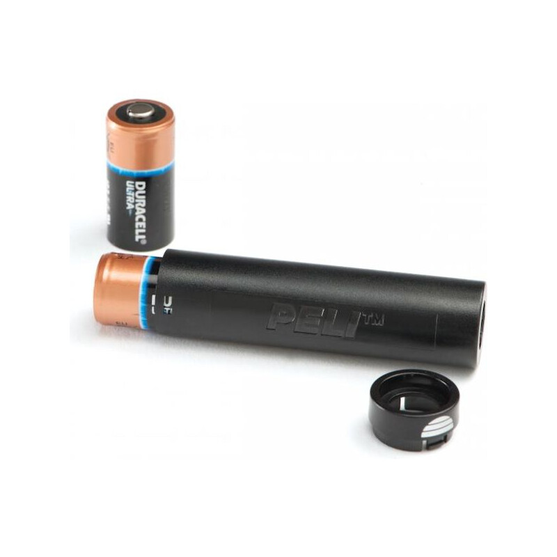 Peli Light 7000 LED, schwarz Gen. 2