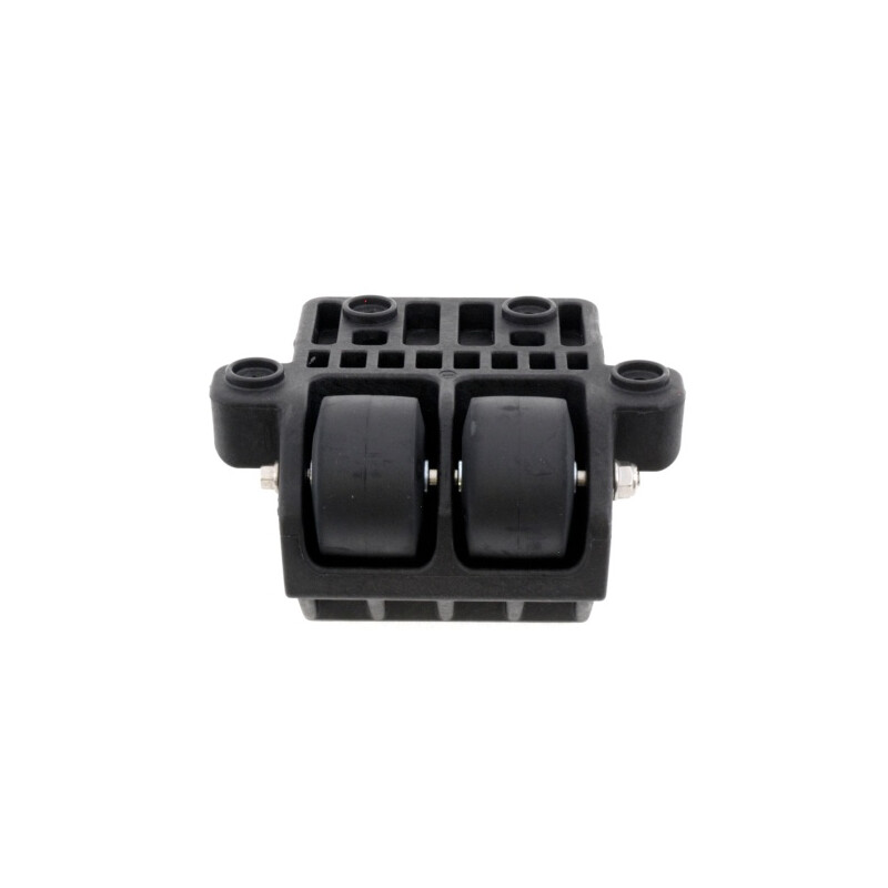 Peli Case wielen groot met houder
