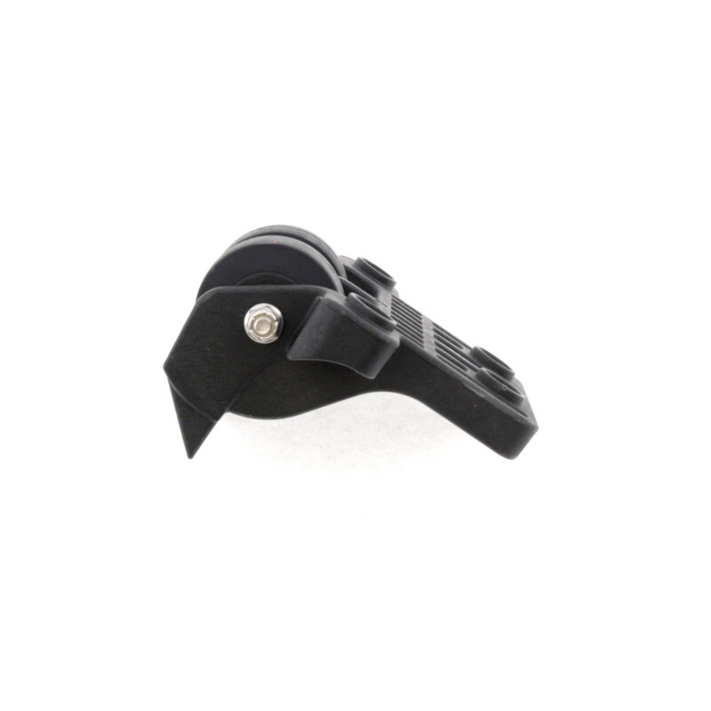 Peli Case wielen groot met houder