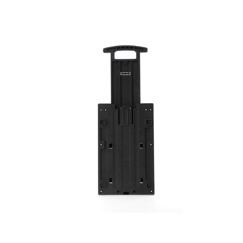 Peli Case Trolley bagplade, sort