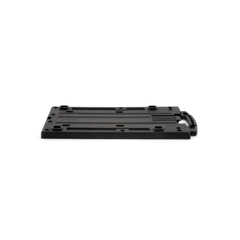 Peli Case Trolley bagplade, sort