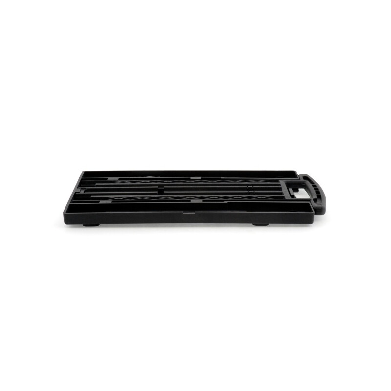 Peli Case Trolley bagplade, sort
