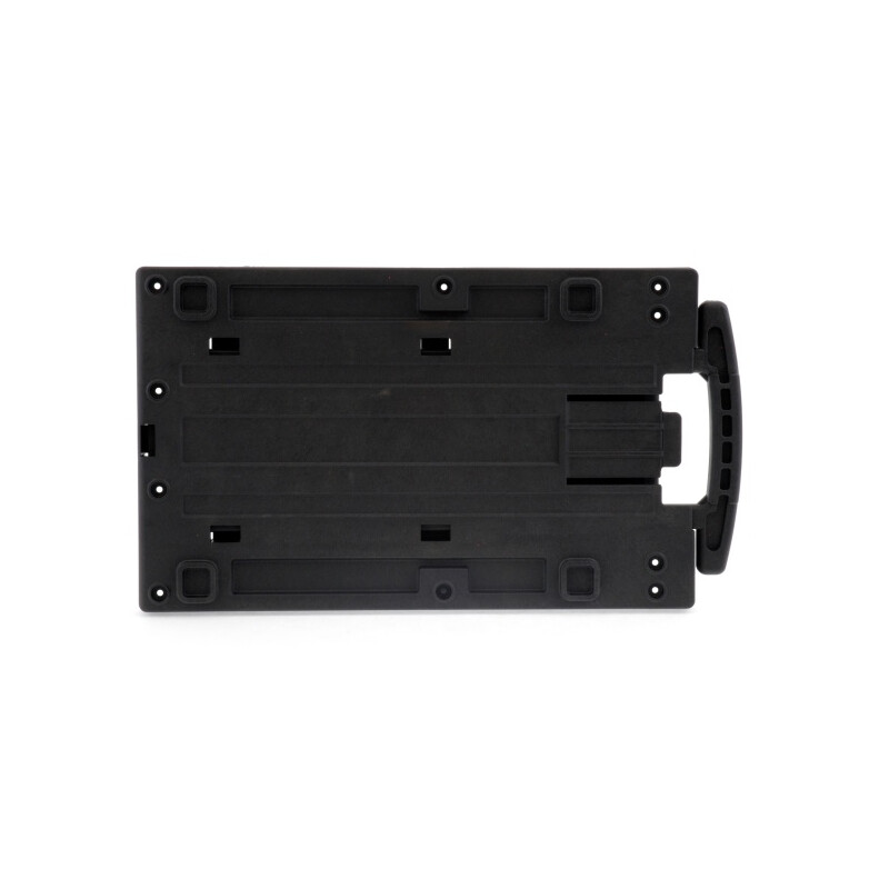 Peli Case Trolley bagplade, sort