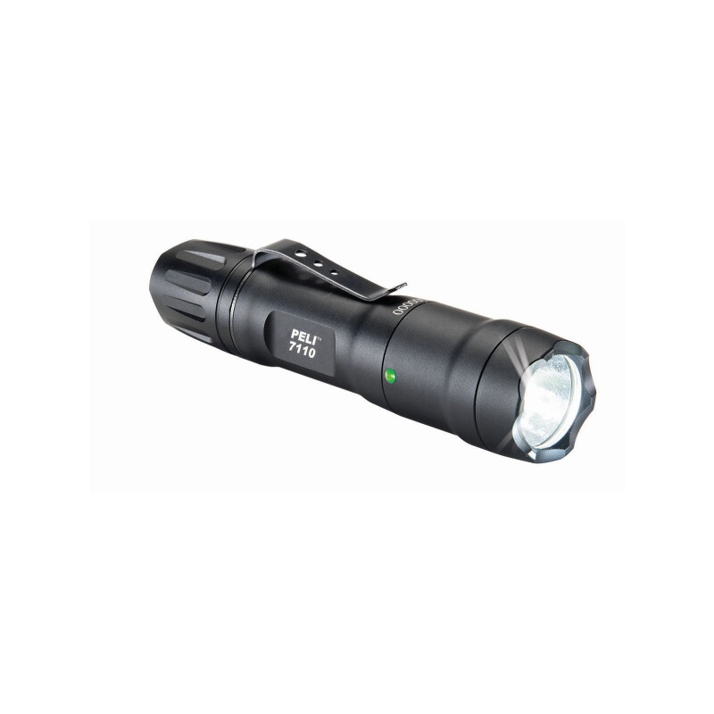 Peli Light 7110 LED, schwarz