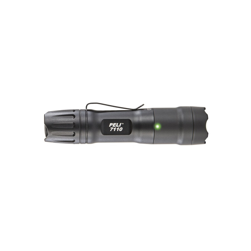 Peli Light 7110 LED, schwarz