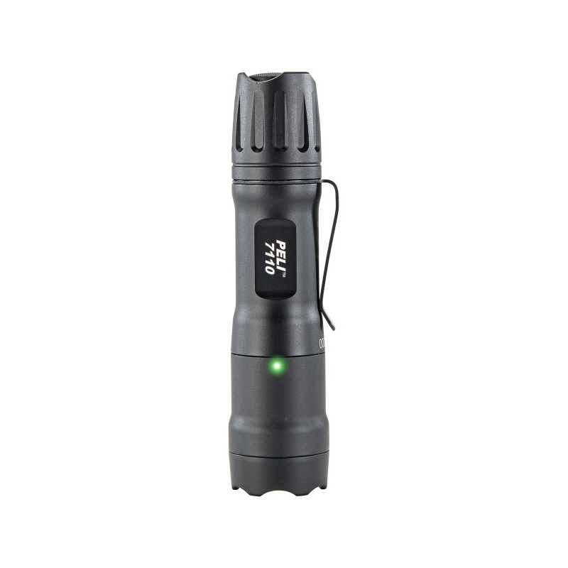 Peli Light 7110 LED, schwarz