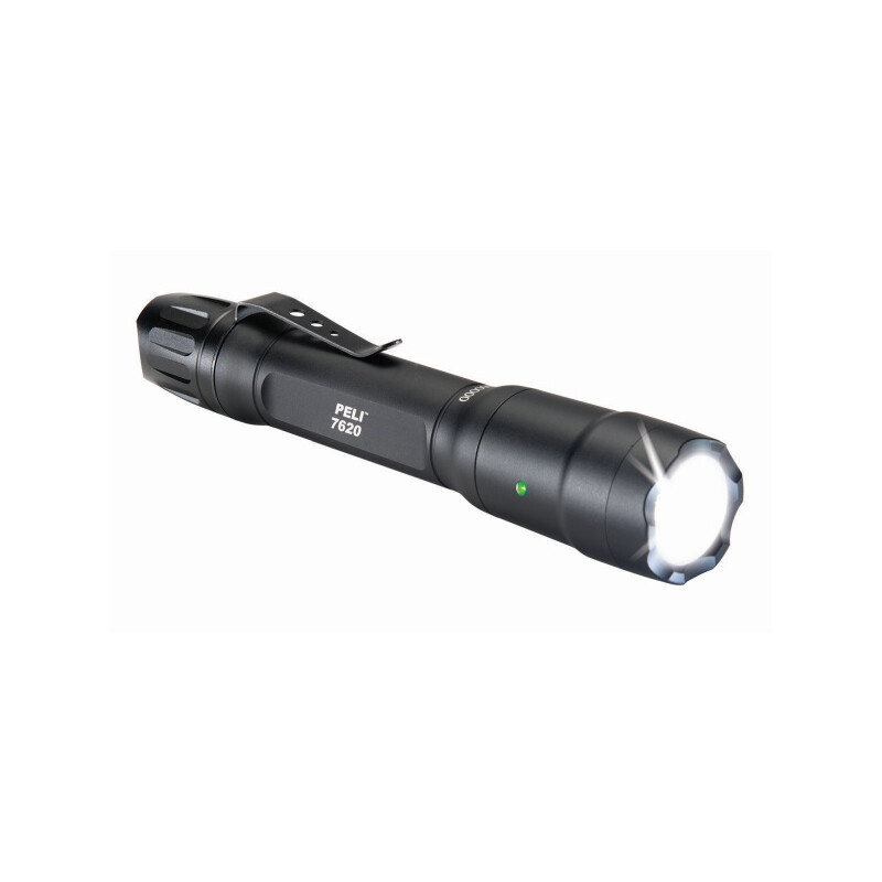 Peli Light 7620 LED, nero