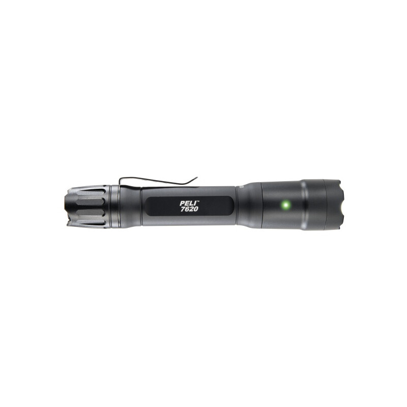 Peli Light 7620 LED, nero