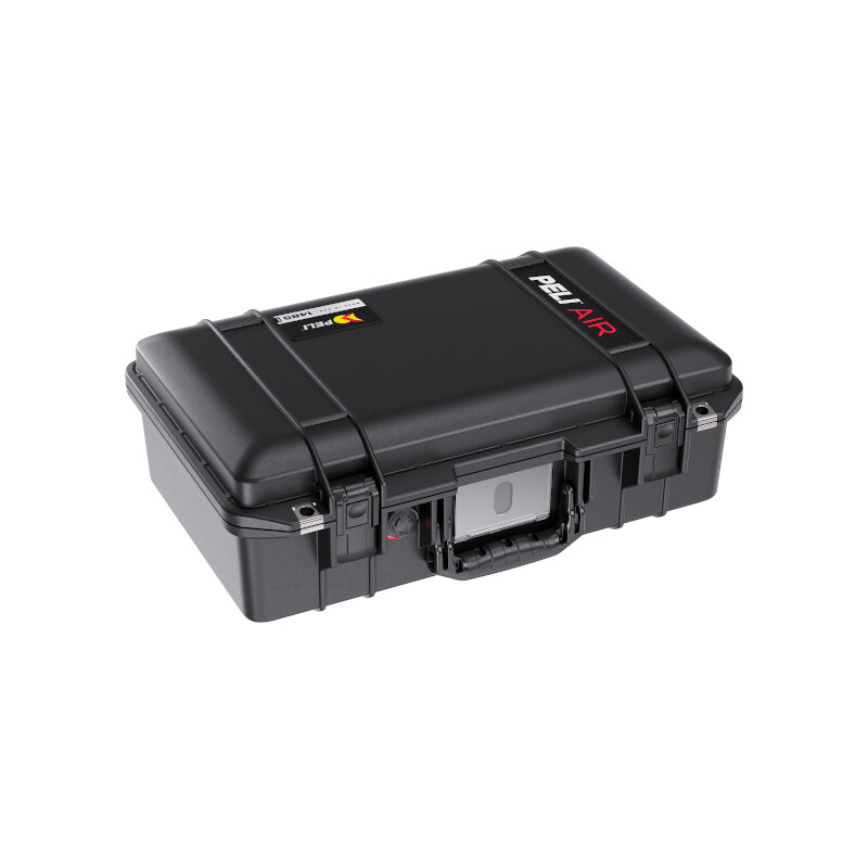 Peli Air 1485 avec système de compartimentation, noir