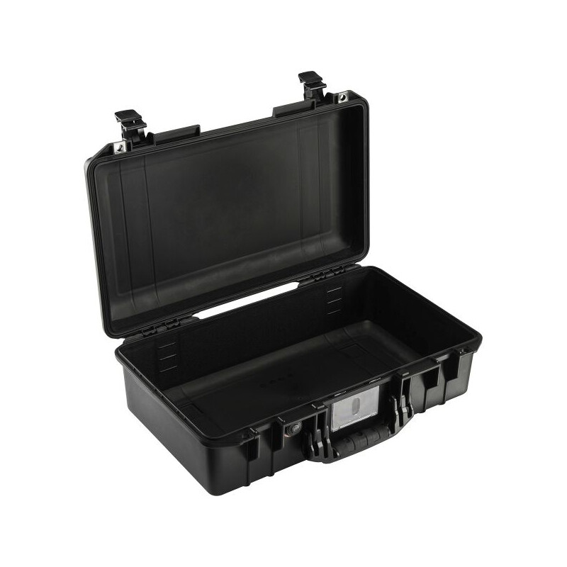 Peli Air 1525 sans mousse, noir