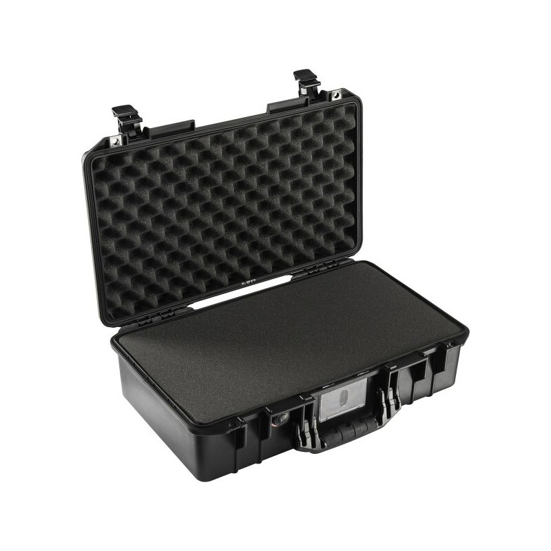 Peli Air 1525 with foam, black