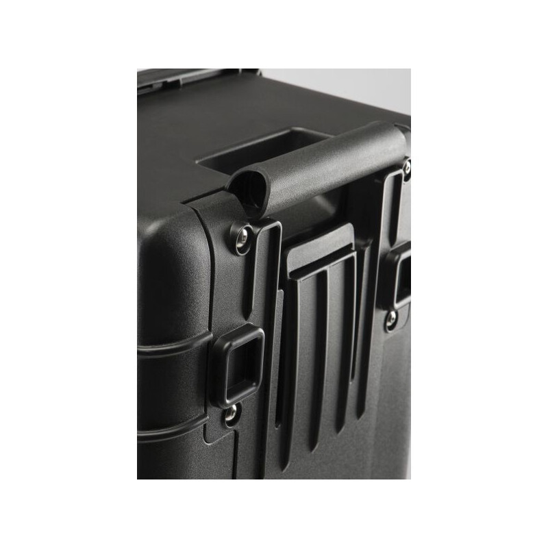Peli Air 1535 Trolley mit Schaum, schwarz