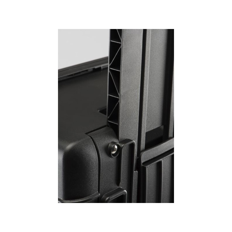Peli Air 1535 Trolley mit Schaum, schwarz