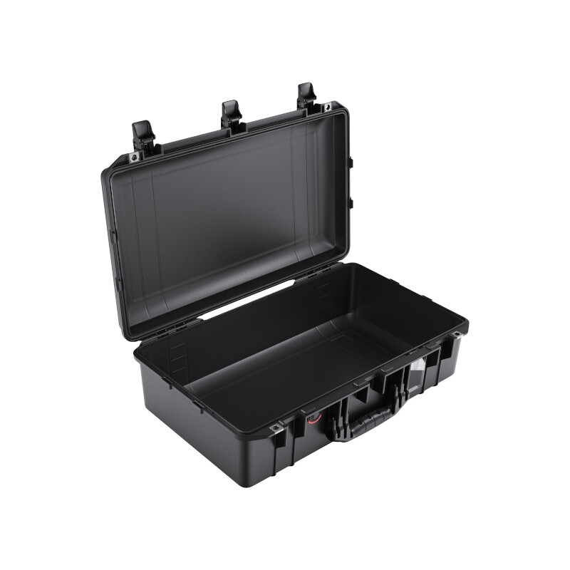 Peli Air 1555 without foam, black