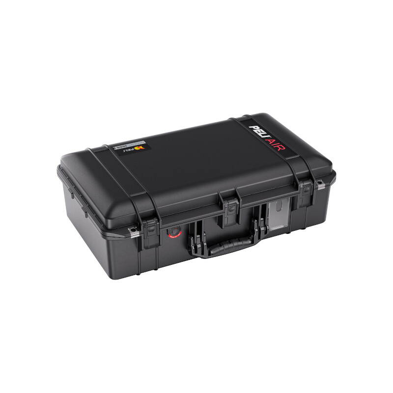 Peli Air 1555 without foam, black