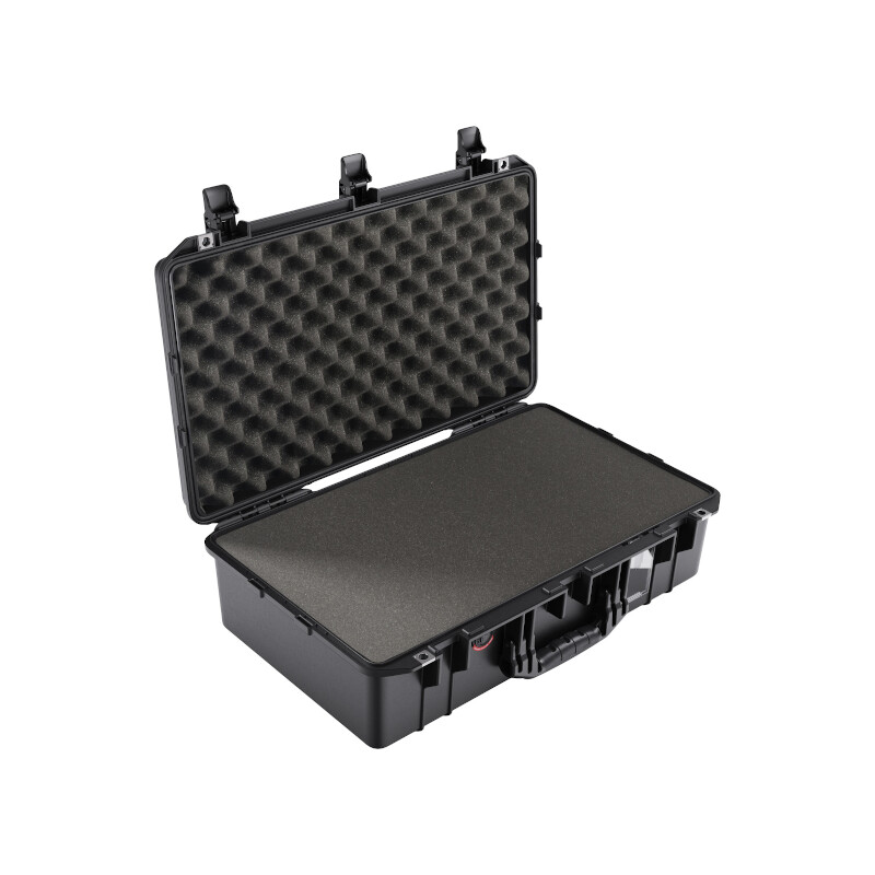 Peli Air 1555 with foam, black