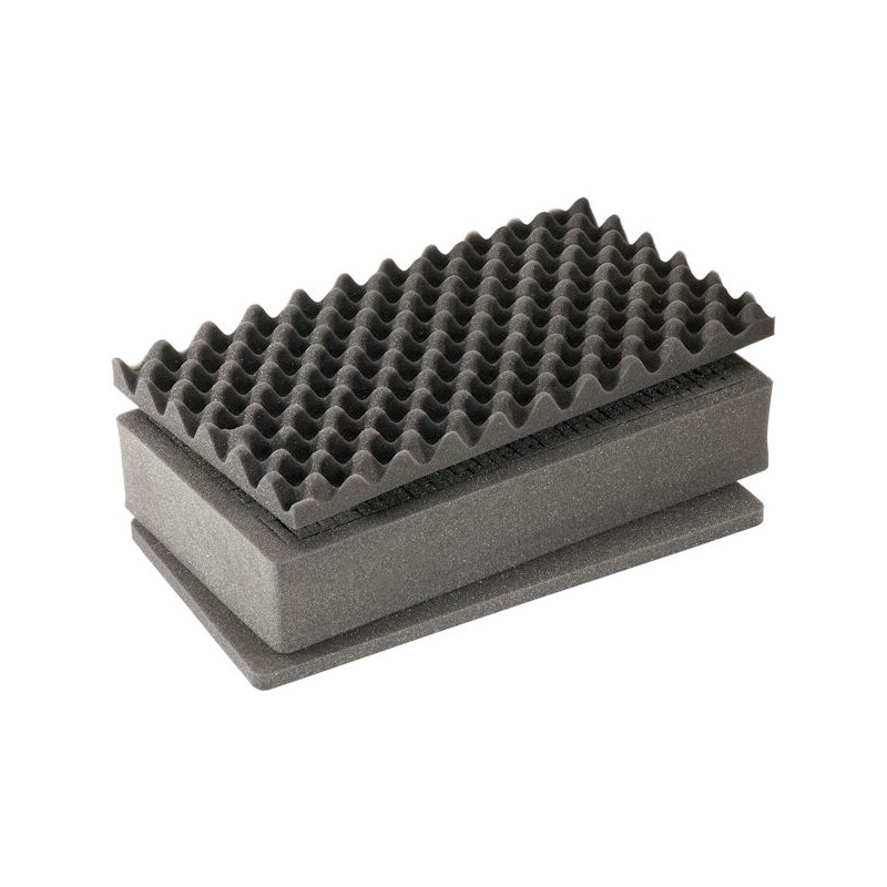 Peli Air 1525 vervangend schuim