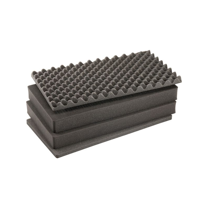 Peli Air 1605 replacement foam