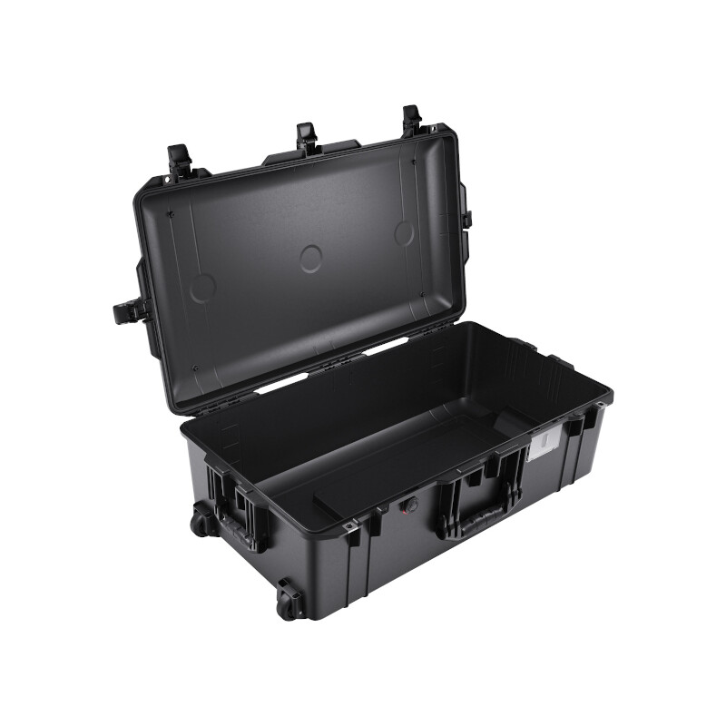 Wózek Peli Air 1615 bez pianki, czarny